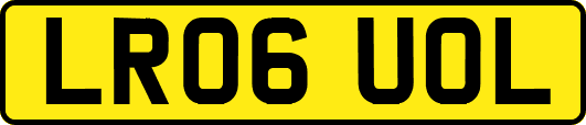 LR06UOL