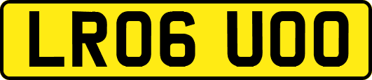 LR06UOO