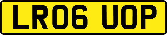 LR06UOP