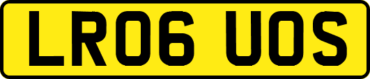 LR06UOS