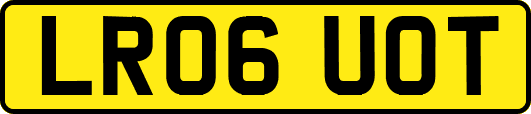 LR06UOT
