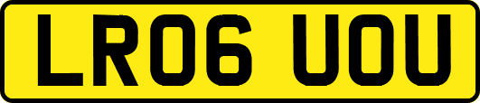 LR06UOU