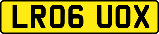 LR06UOX