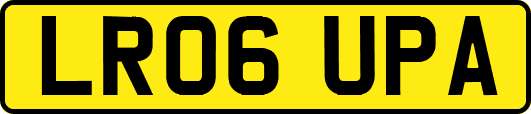 LR06UPA