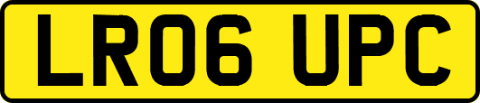 LR06UPC