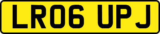 LR06UPJ