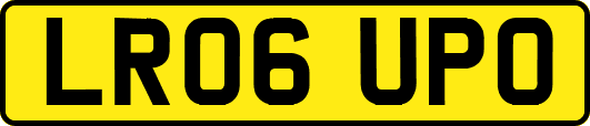 LR06UPO