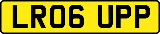 LR06UPP