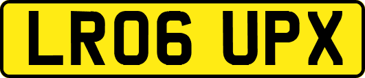 LR06UPX