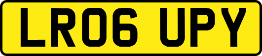 LR06UPY