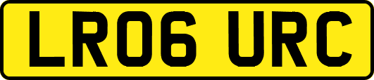 LR06URC