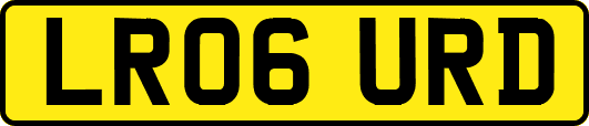 LR06URD