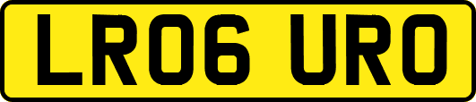 LR06URO