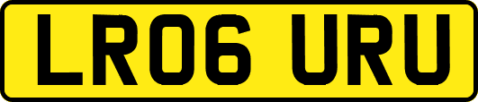 LR06URU