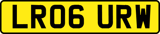 LR06URW