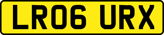 LR06URX