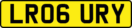 LR06URY