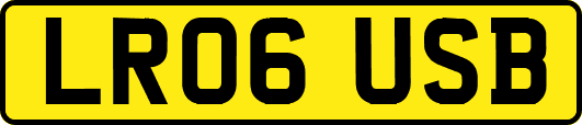 LR06USB