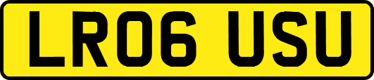 LR06USU