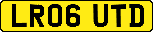 LR06UTD