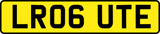 LR06UTE
