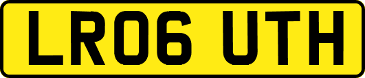 LR06UTH