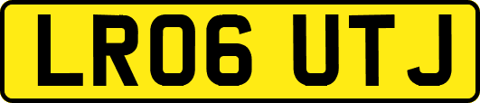 LR06UTJ
