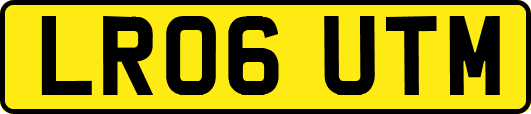 LR06UTM