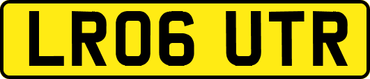 LR06UTR