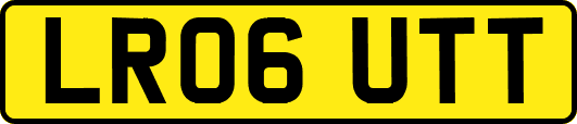 LR06UTT