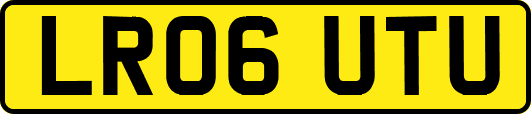 LR06UTU