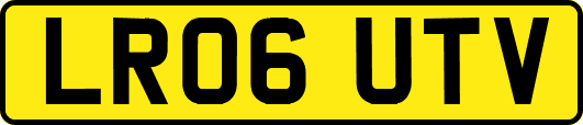LR06UTV