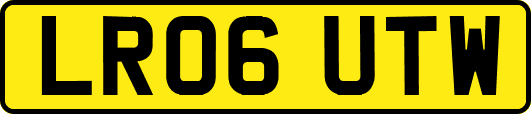 LR06UTW