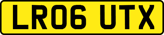 LR06UTX