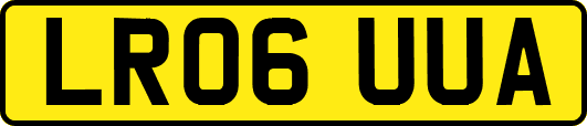 LR06UUA