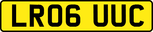 LR06UUC