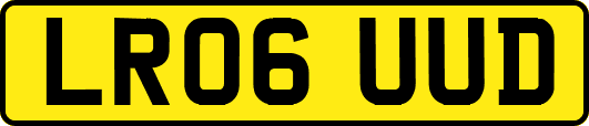 LR06UUD