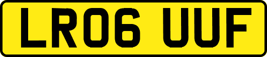 LR06UUF