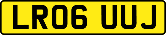 LR06UUJ
