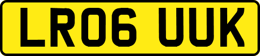 LR06UUK
