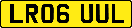LR06UUL