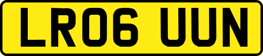 LR06UUN