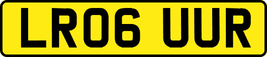 LR06UUR