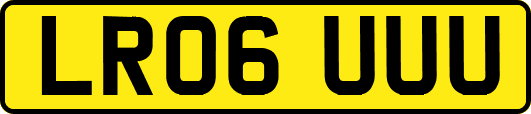 LR06UUU