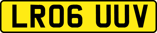 LR06UUV