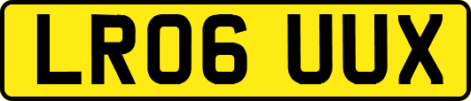 LR06UUX