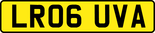 LR06UVA