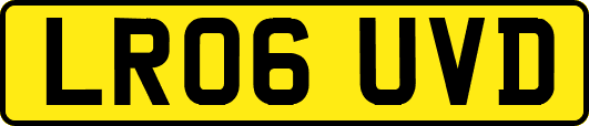 LR06UVD