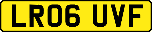 LR06UVF
