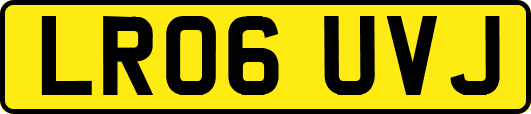 LR06UVJ